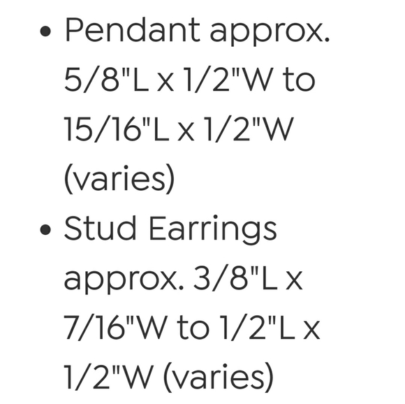 Absolute CZ Pave' Set - Picture 4 of 8